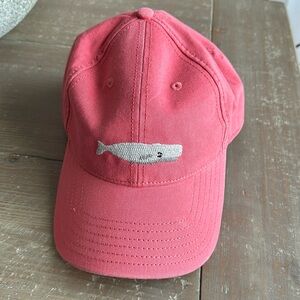 Harding Lane Whale Hat